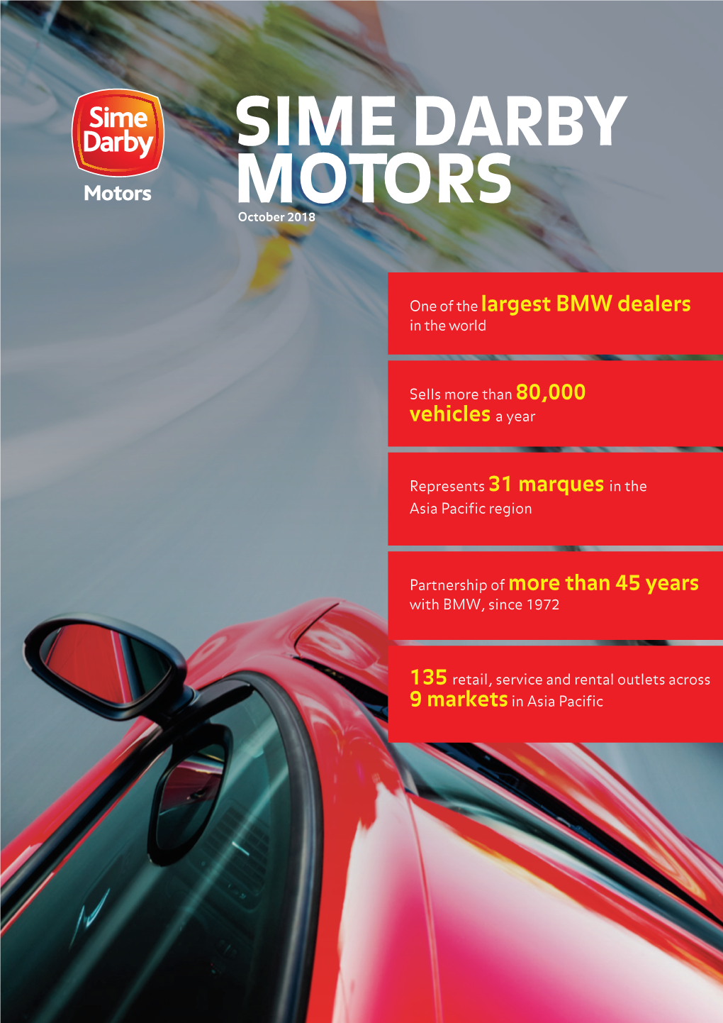 Sime Darby Motors