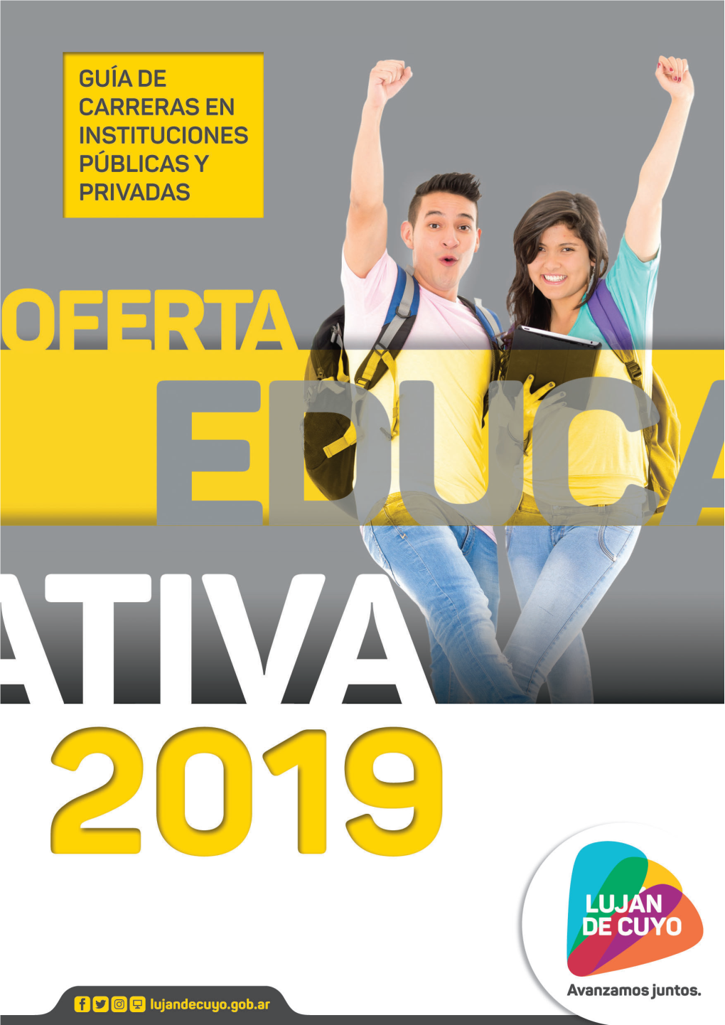 Oferta Educativa 2019