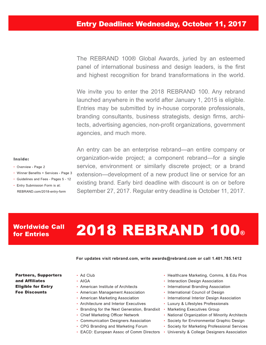 2018 Rebrand 100
