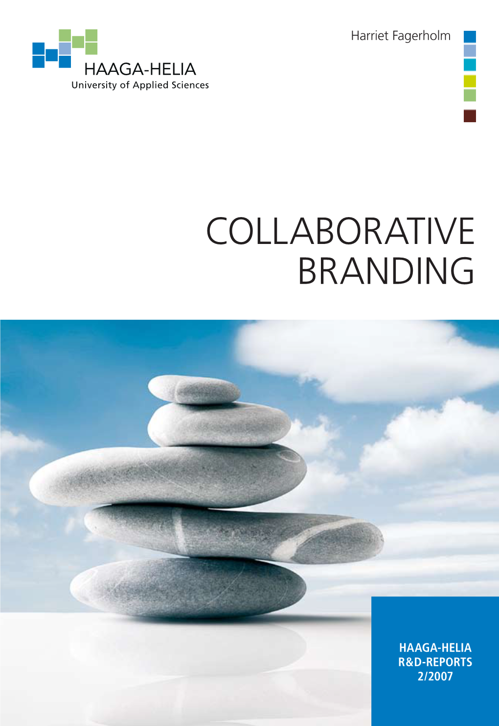 Collaborative Branding