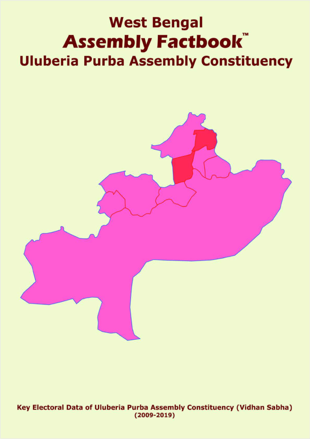 Uluberia Purba Assembly West Bengal Factbook