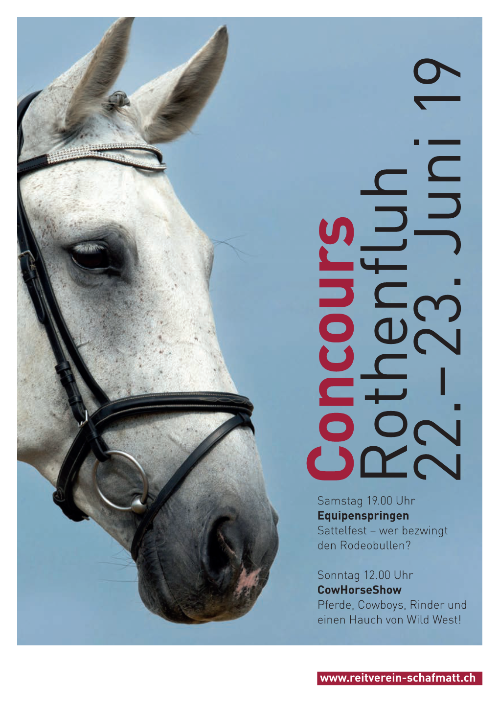 Concours Rothenfluh