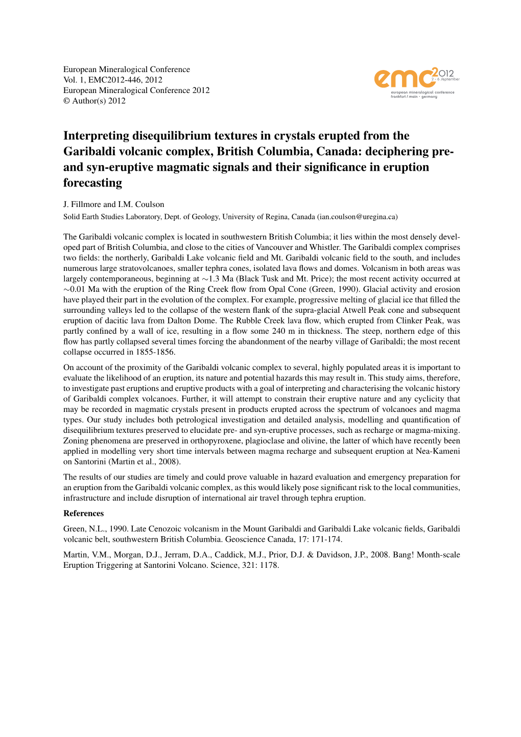 Interpreting Disequilibrium Textures in Crystals