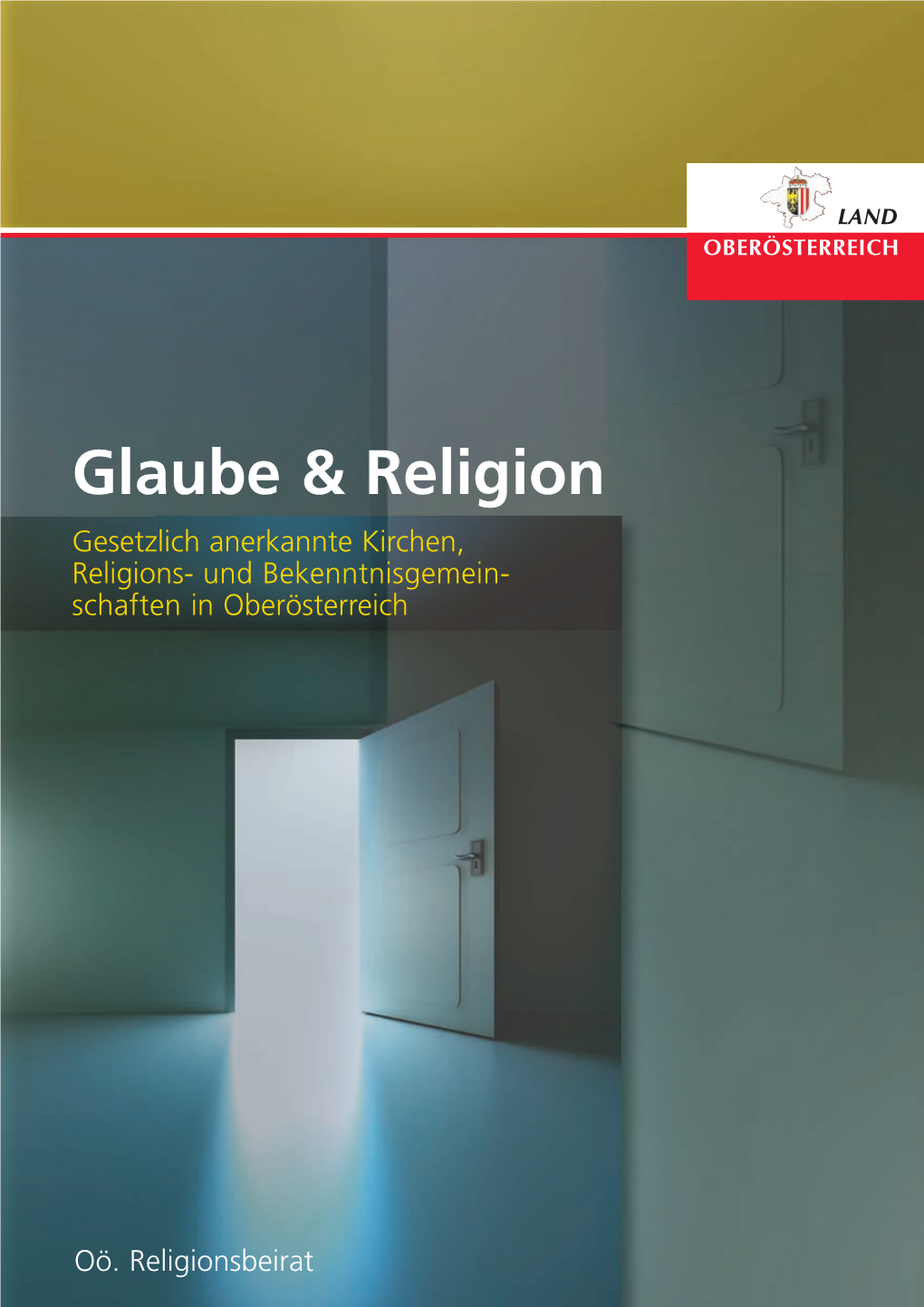 Glaube & Religion