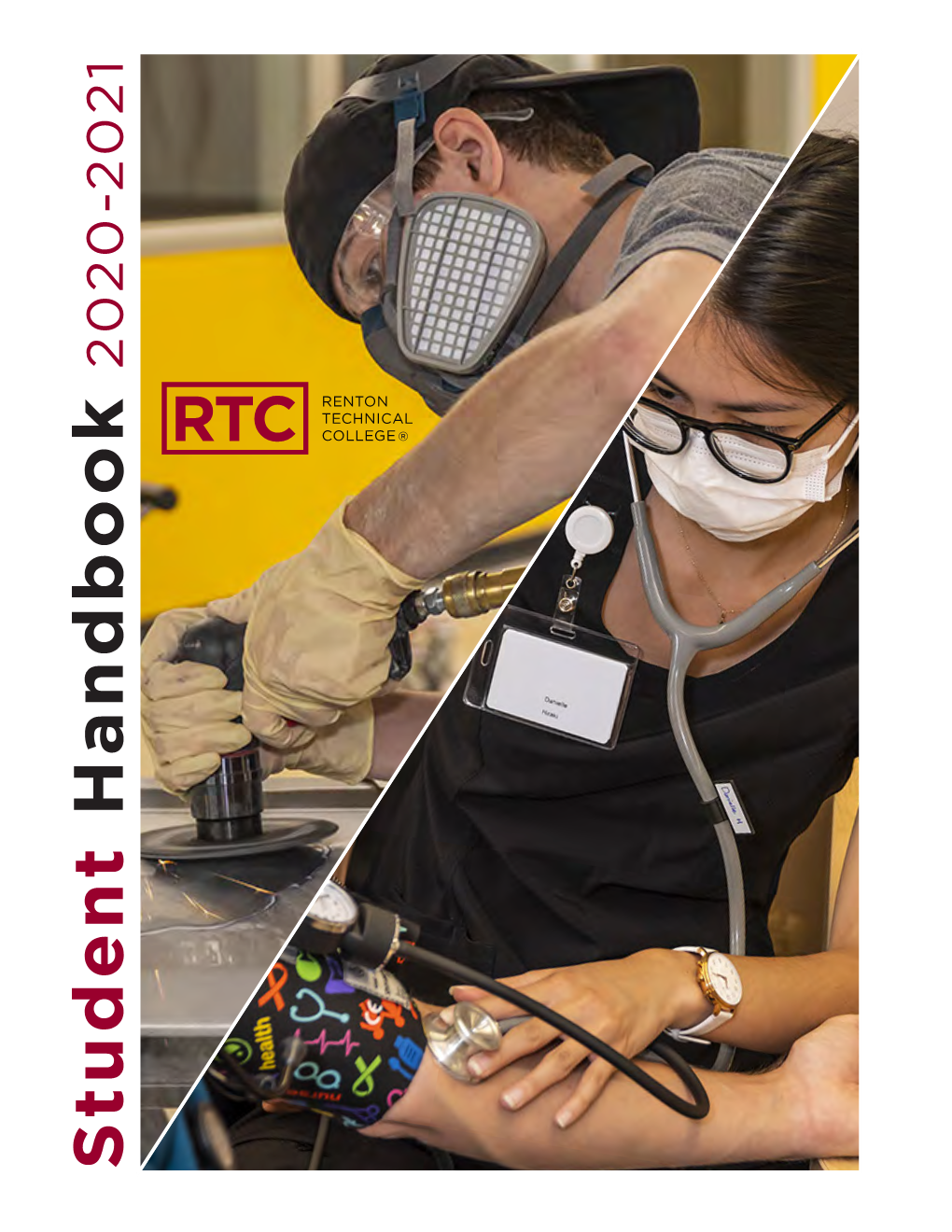 2020-21 RTC Student Handbook