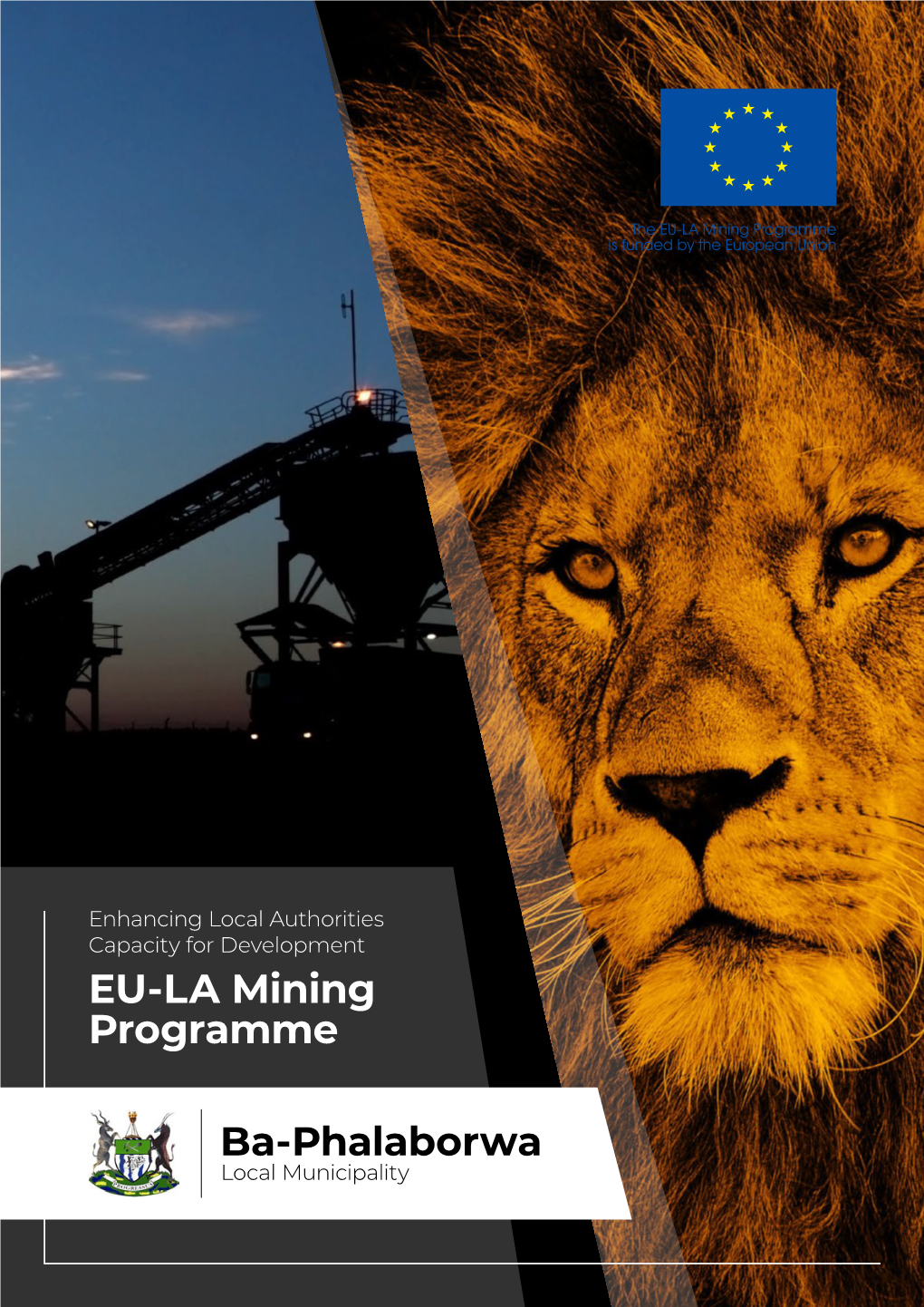 EU-LA Mining Programme Ba-Phalaborwa