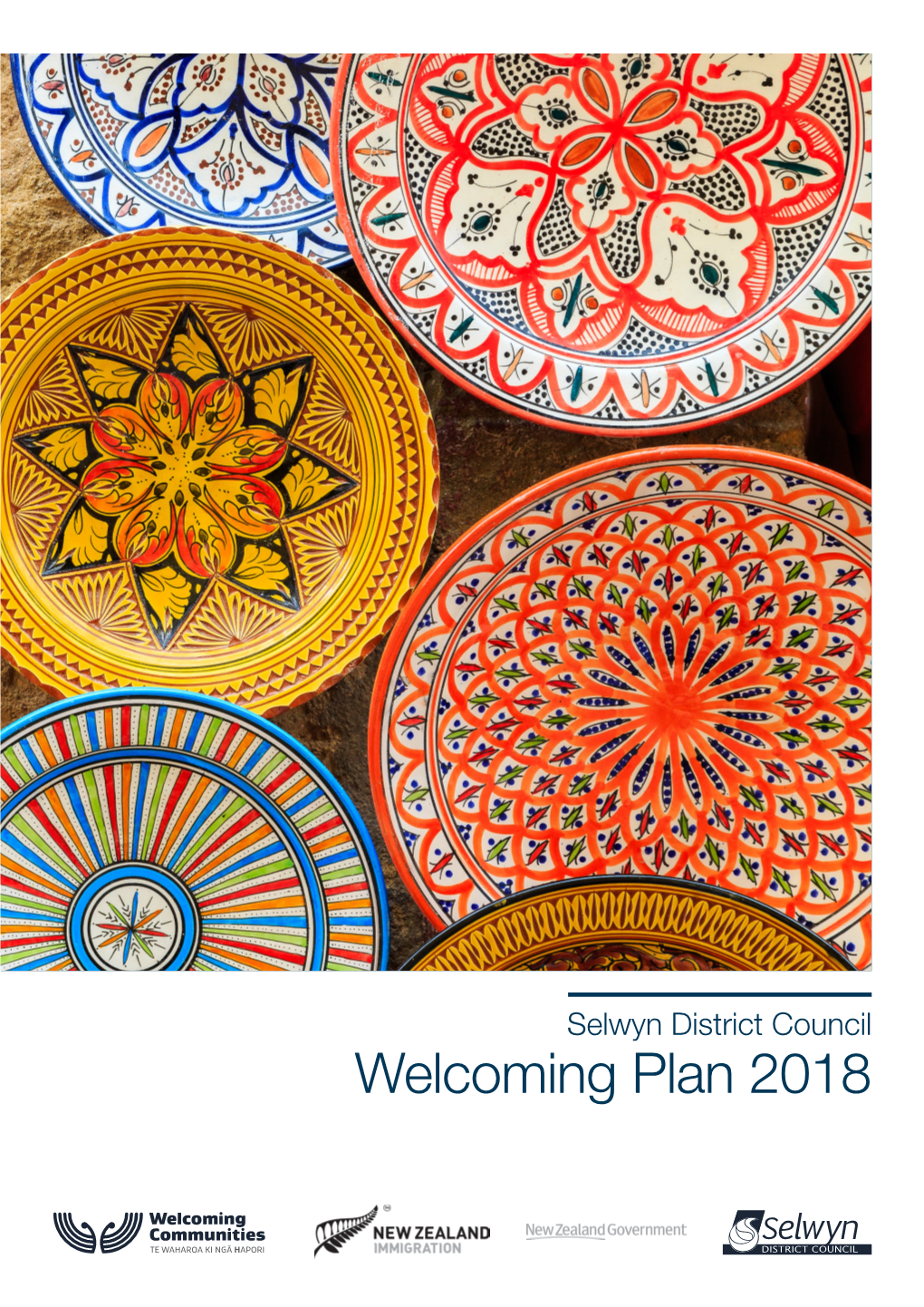 Welcoming Plan – Selwyn