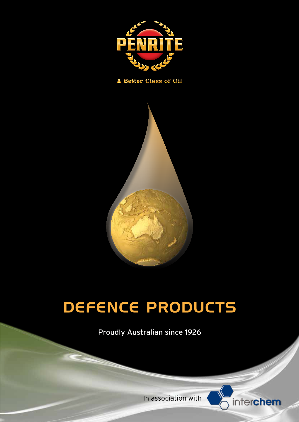 Defence Products