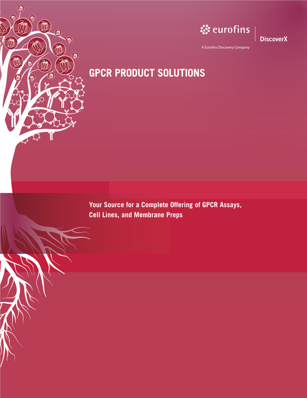 Gpcr Product Solutions