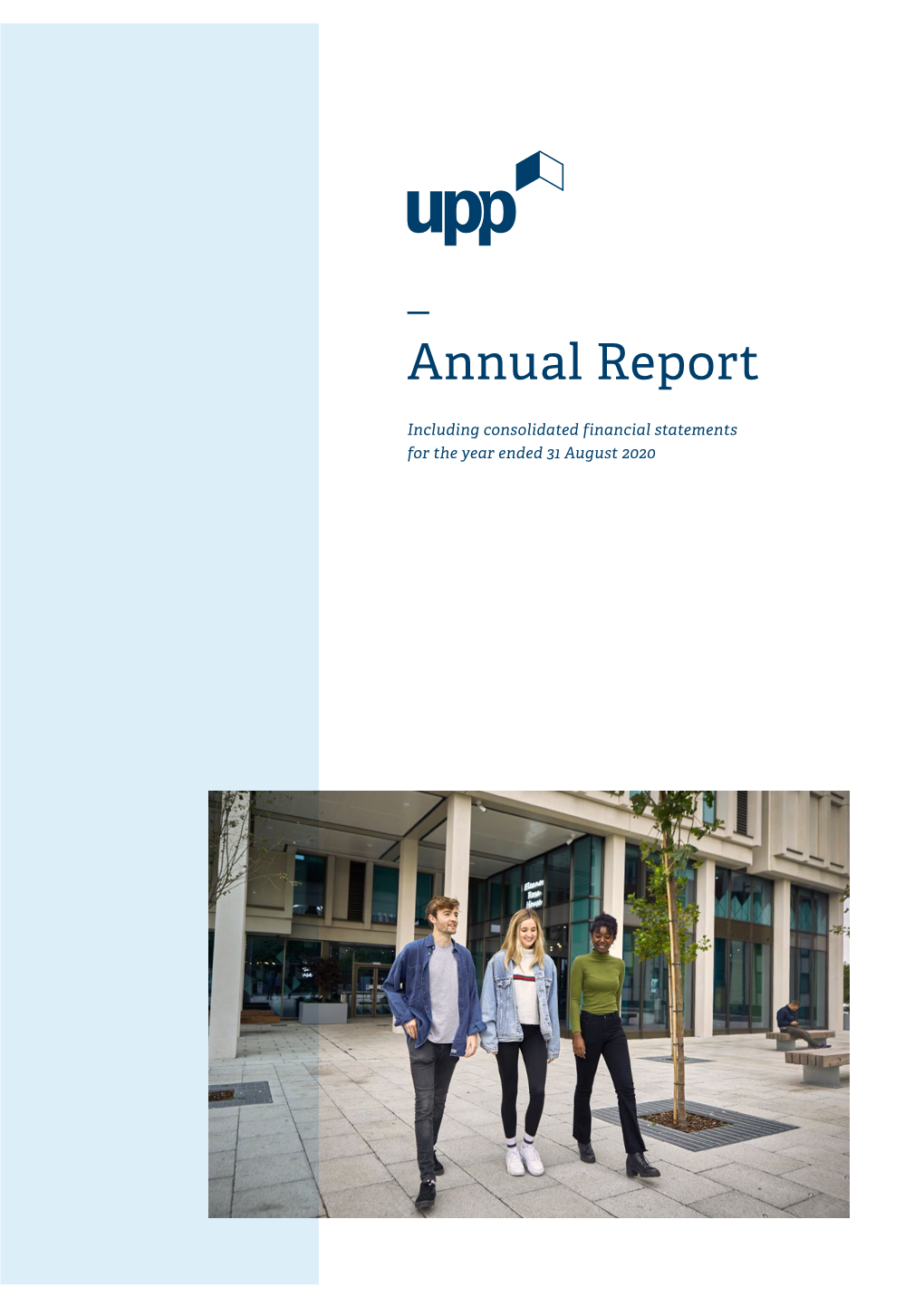 Annual Report 2020