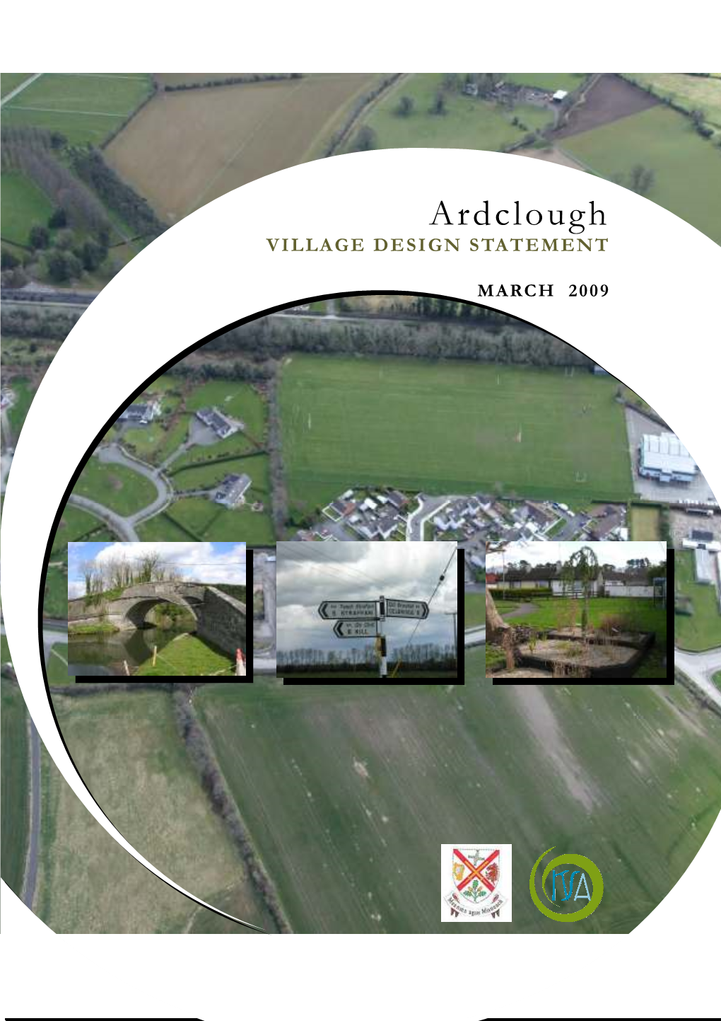 Final Ardclough Village Design Statment March 09