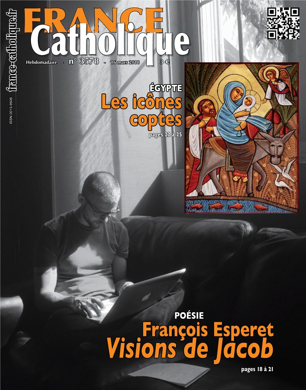 France-Catholique.Fr FRANCE Hebdomadaire Catholique