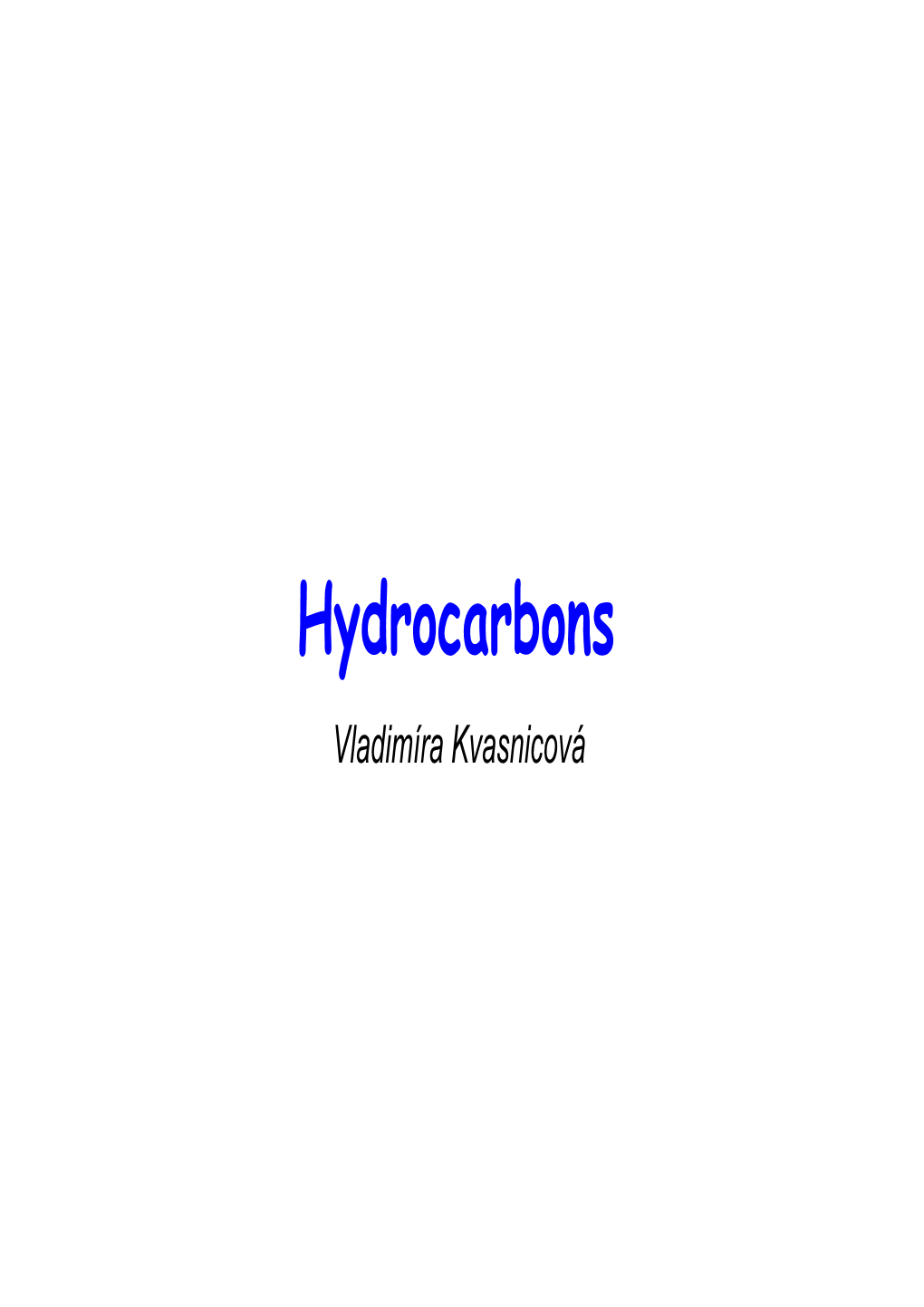 104-Hydrocarbons (Lecture 4).Pdf
