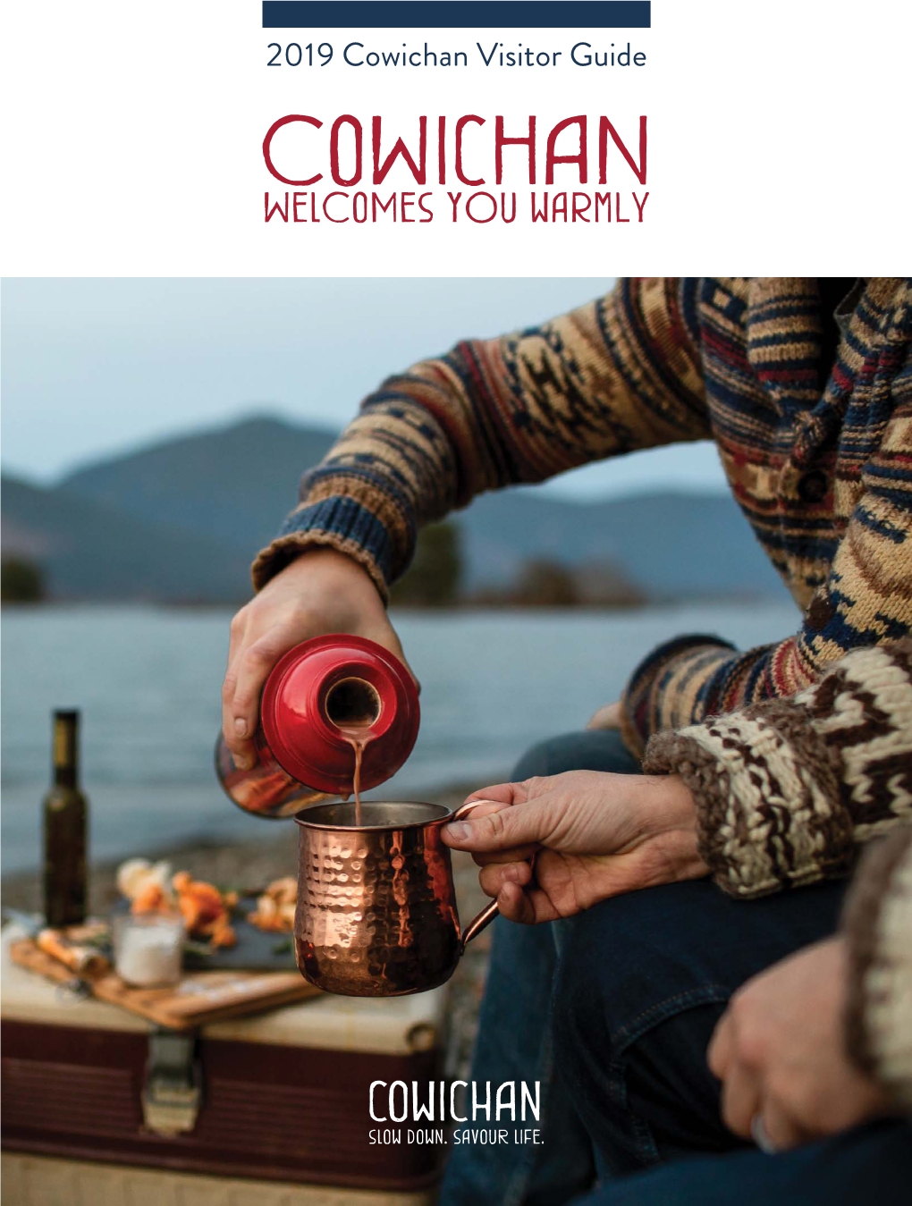 2019 Cowichan Visitor Guide