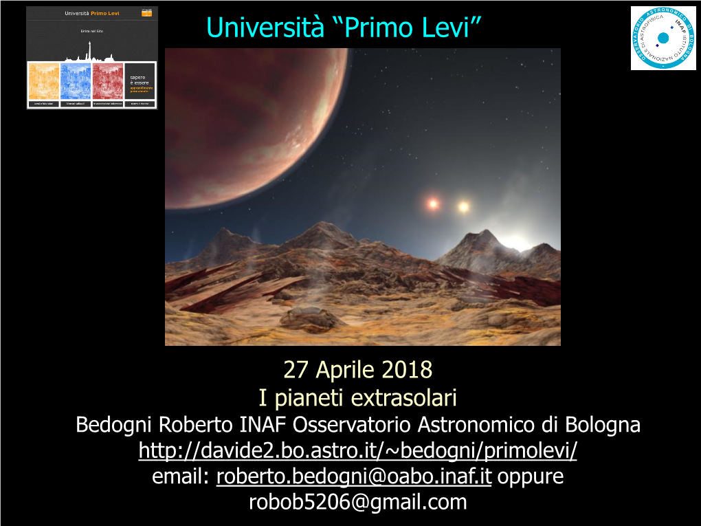 Formazione Solare Partei