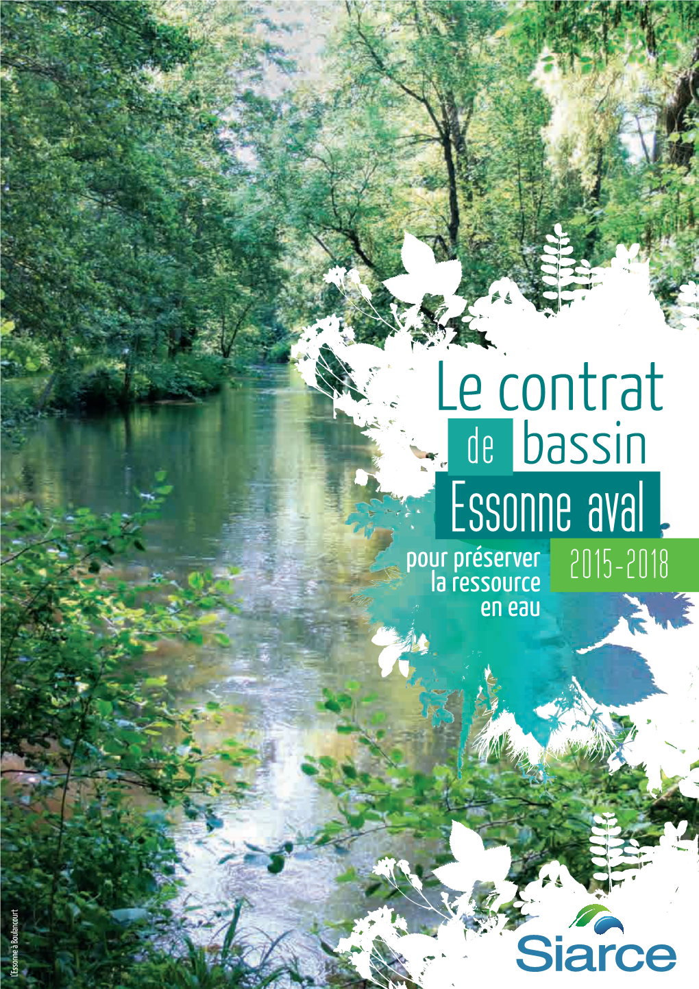 Essonne Aval Le Contrat