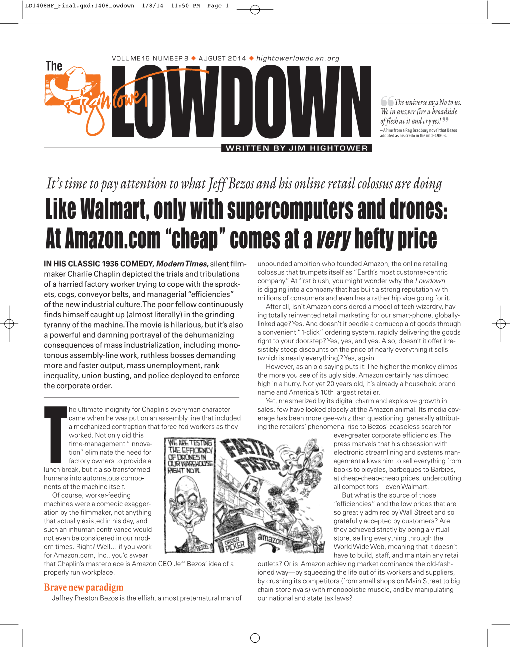 1408Lowdown 1/8/14 11:50 PM Page 1