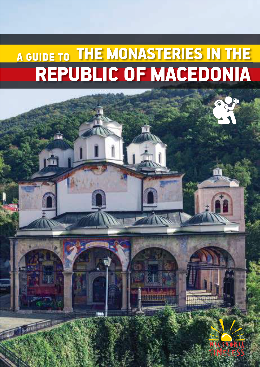 Republic of Macedonia