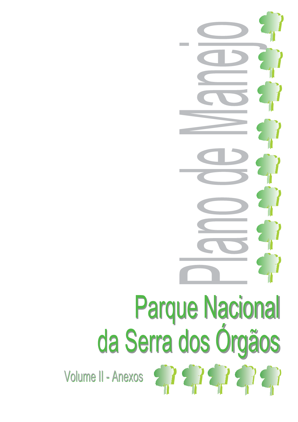 Parque Nacional Da Serra Dos Órgãos