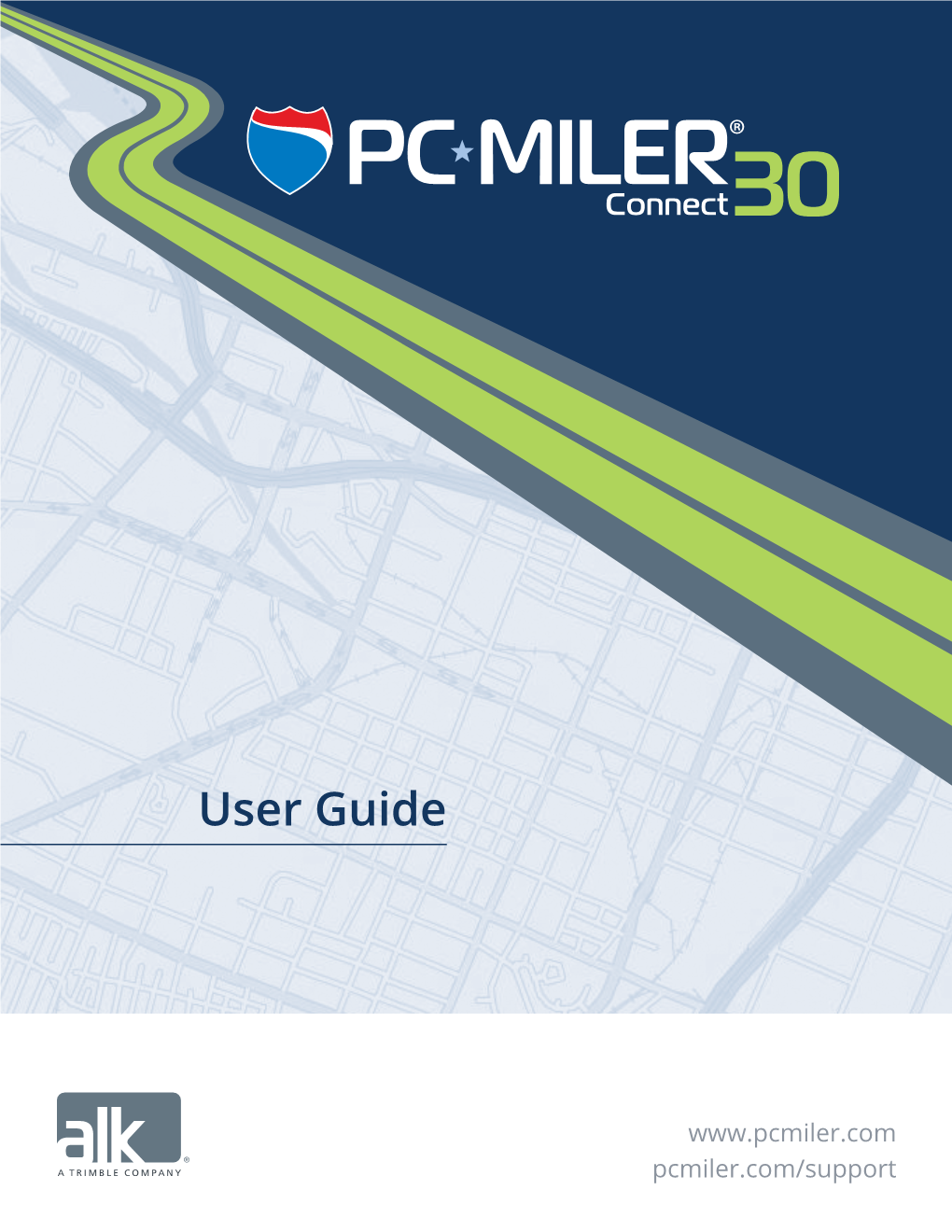PC*MILER|Connect User Guide