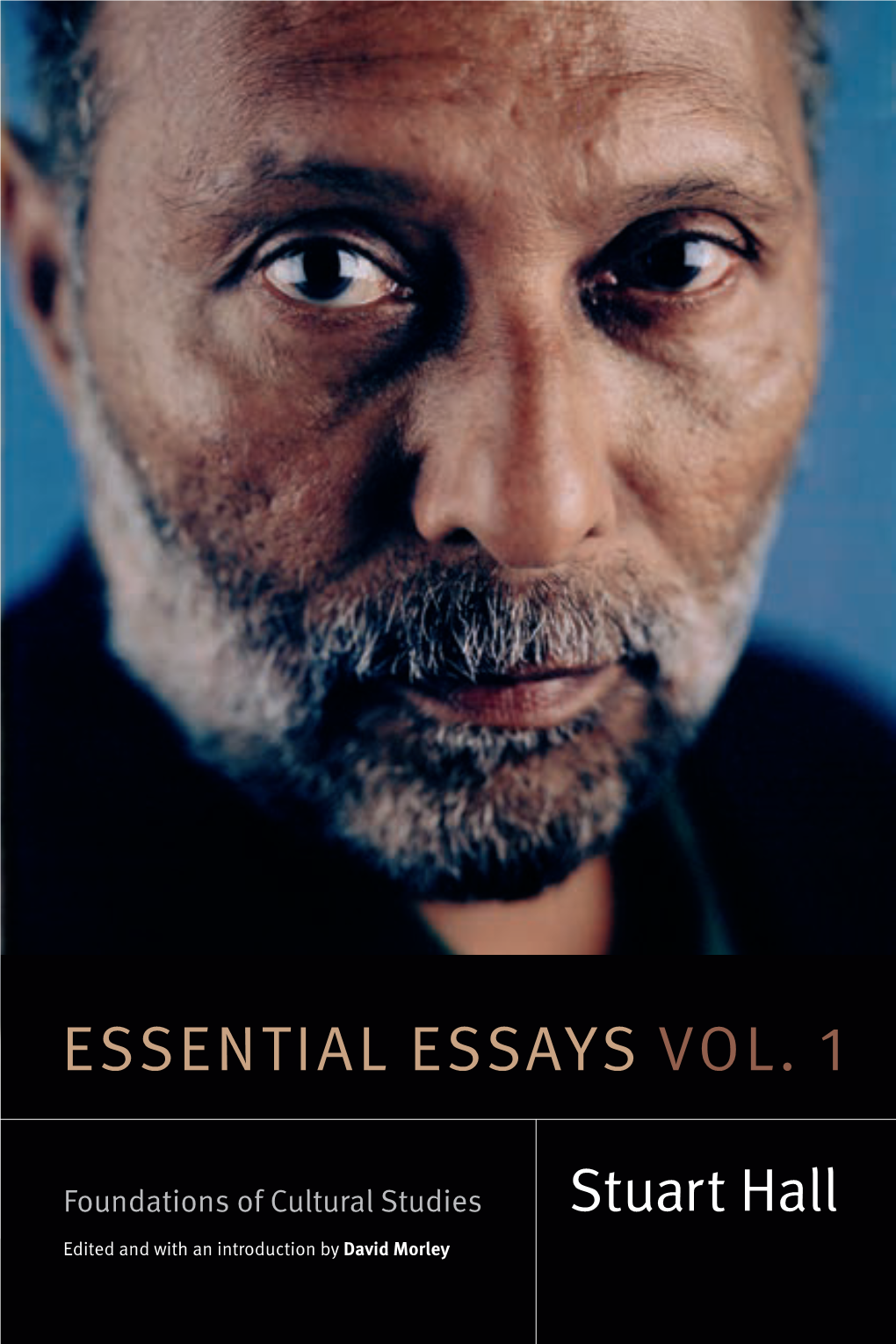 Essential Essays Vol. 1