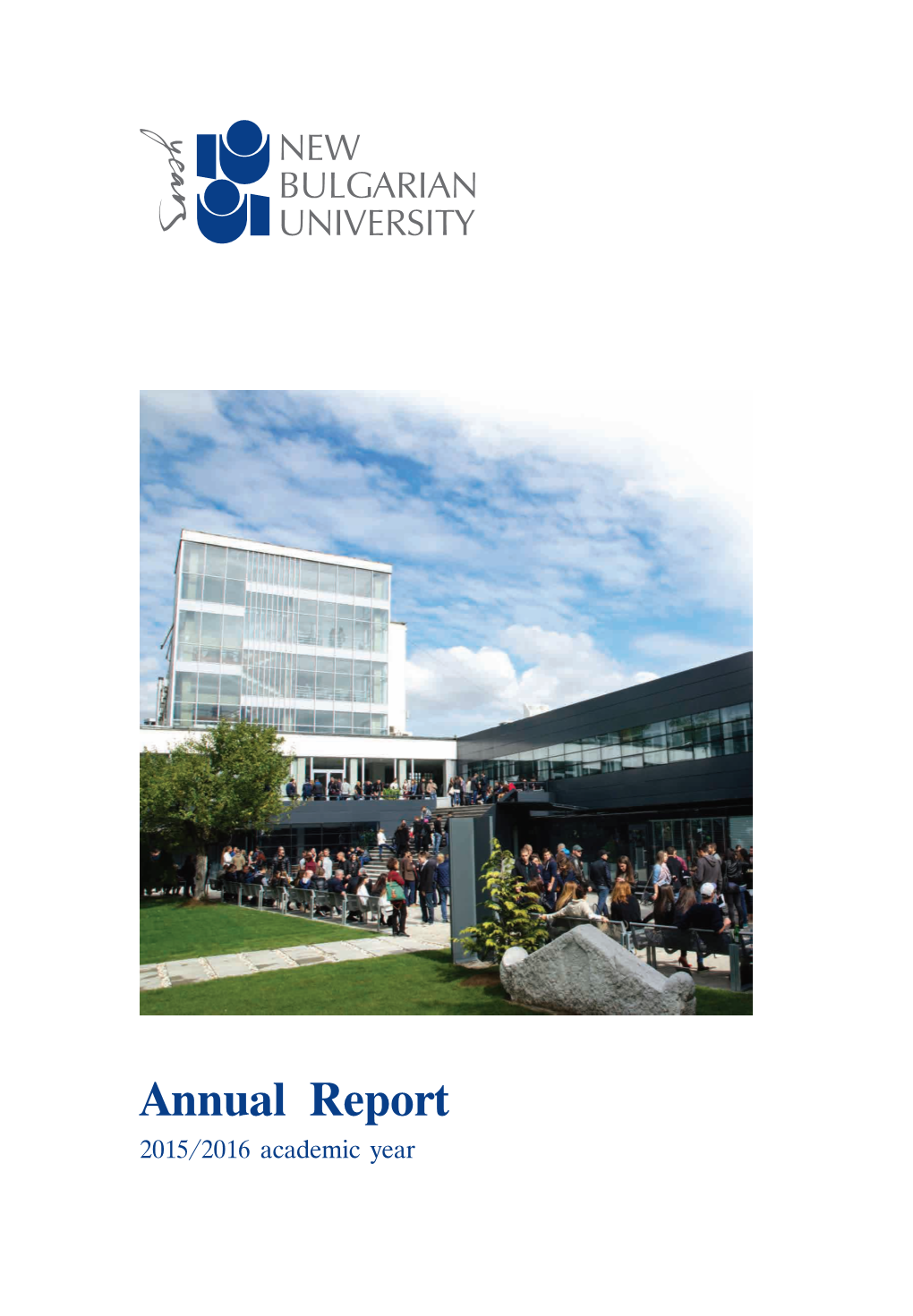 Annual Report