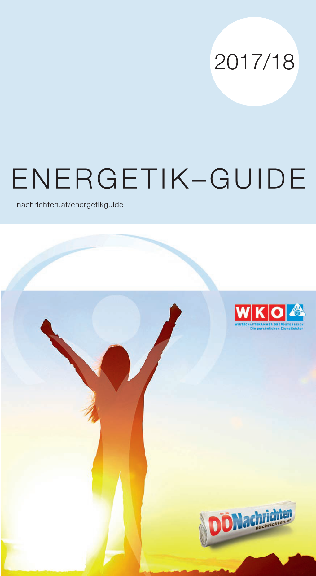 ENERGETIK–GUIDE Nachrichten.At/Energetikguide 2 Energetik Guide