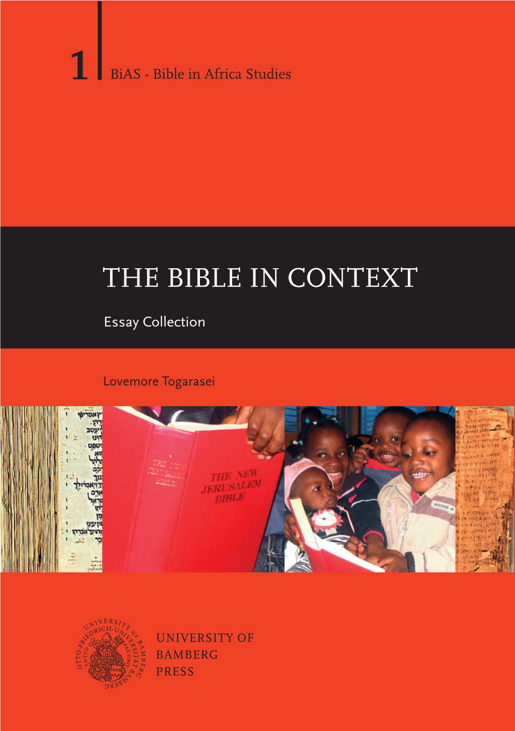 The Bible in Context