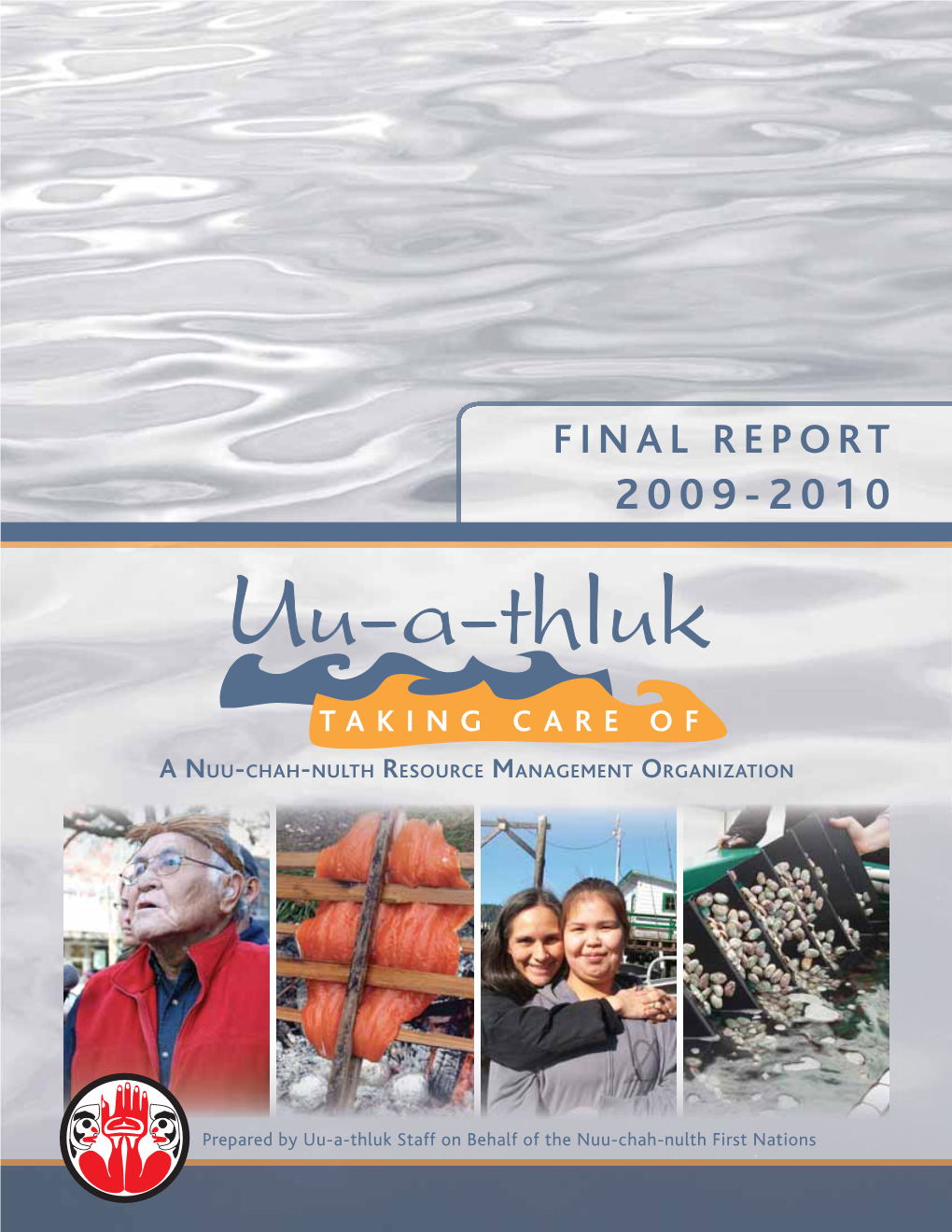 Final Report 2009-2010