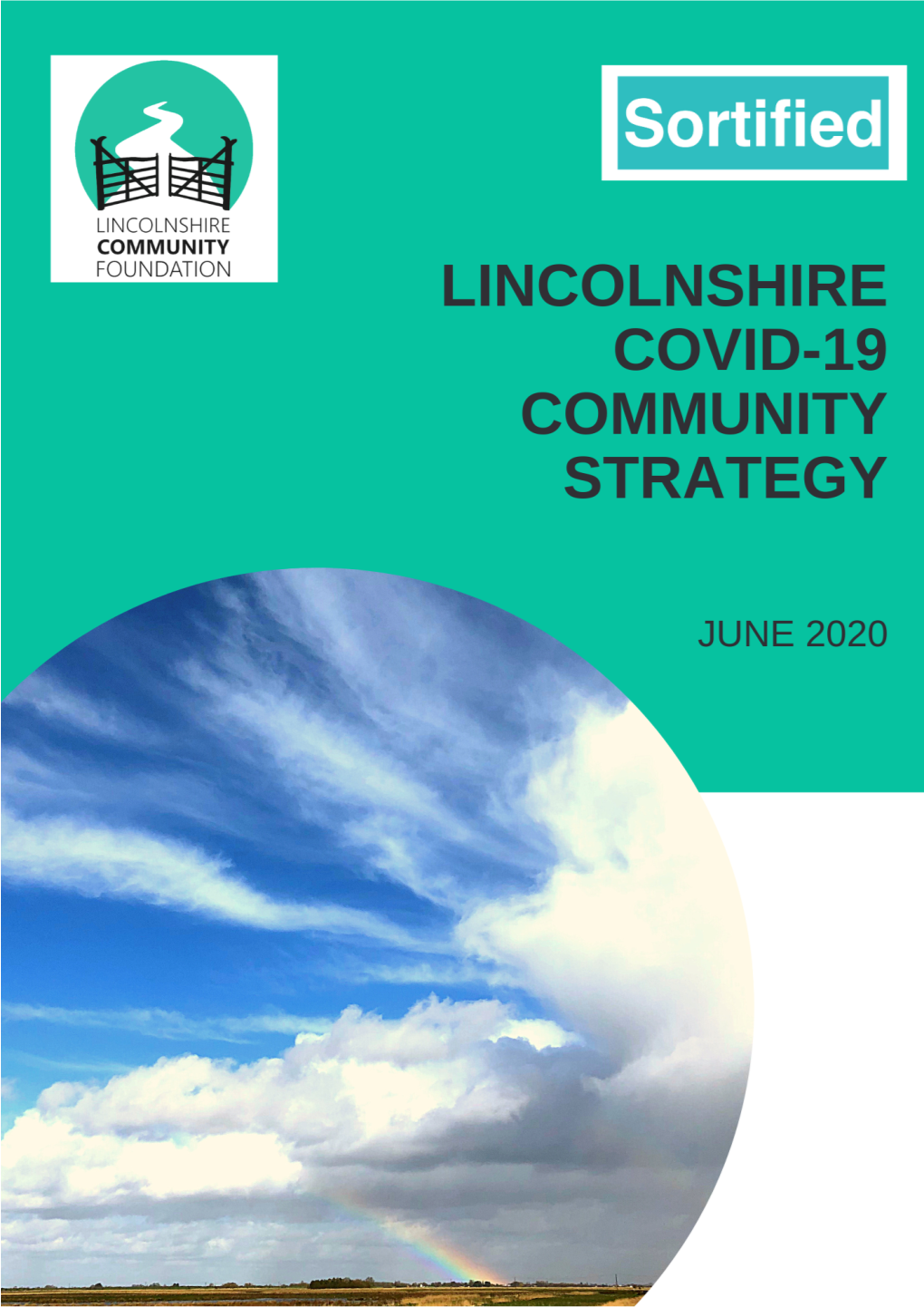 Lincs CV Community Strategy V2