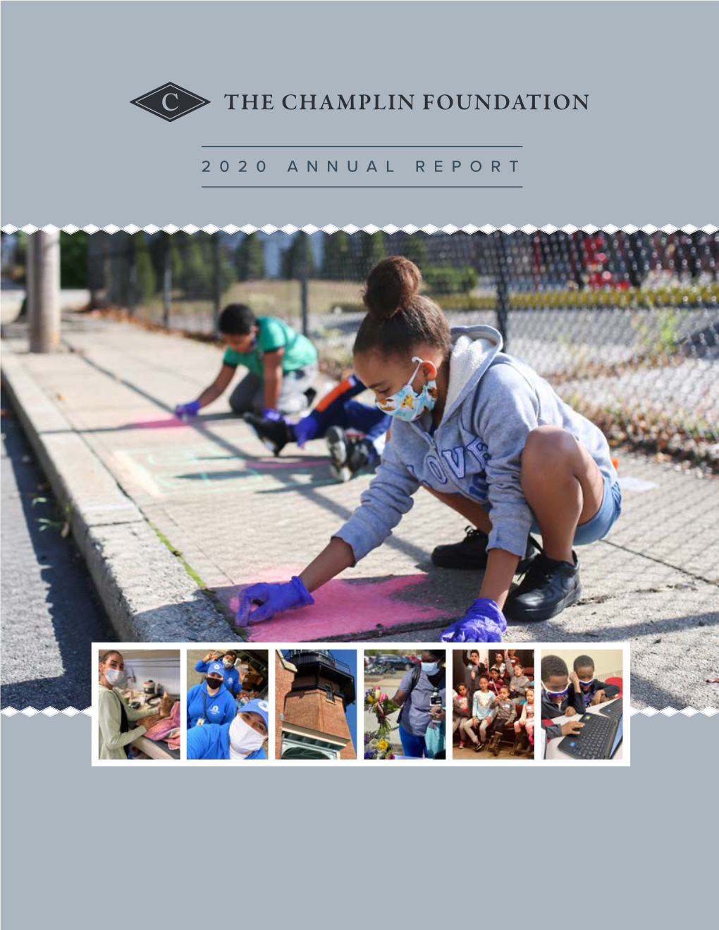 2020 Annual Report 2020 Annual Report