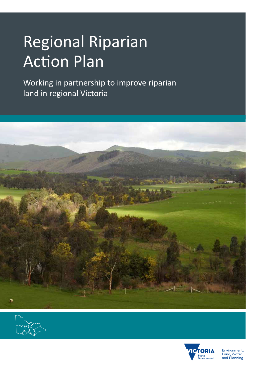 Regional Riparian Action Plan