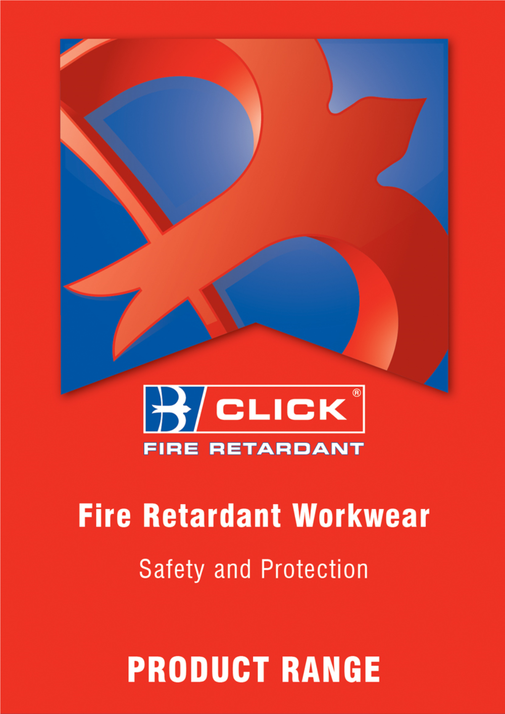 Fire Retardant Trousers