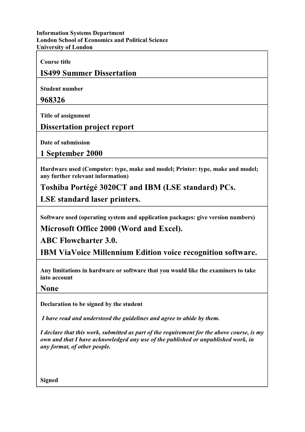 The Challenges for Sohonet -.:: GEOCITIES.Ws