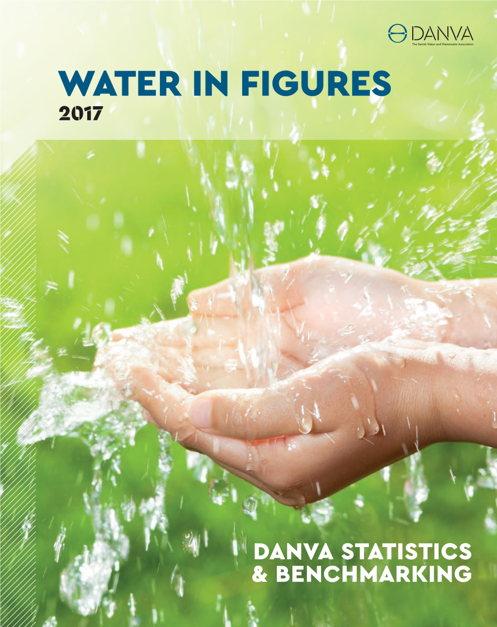 Water in Figures 2017