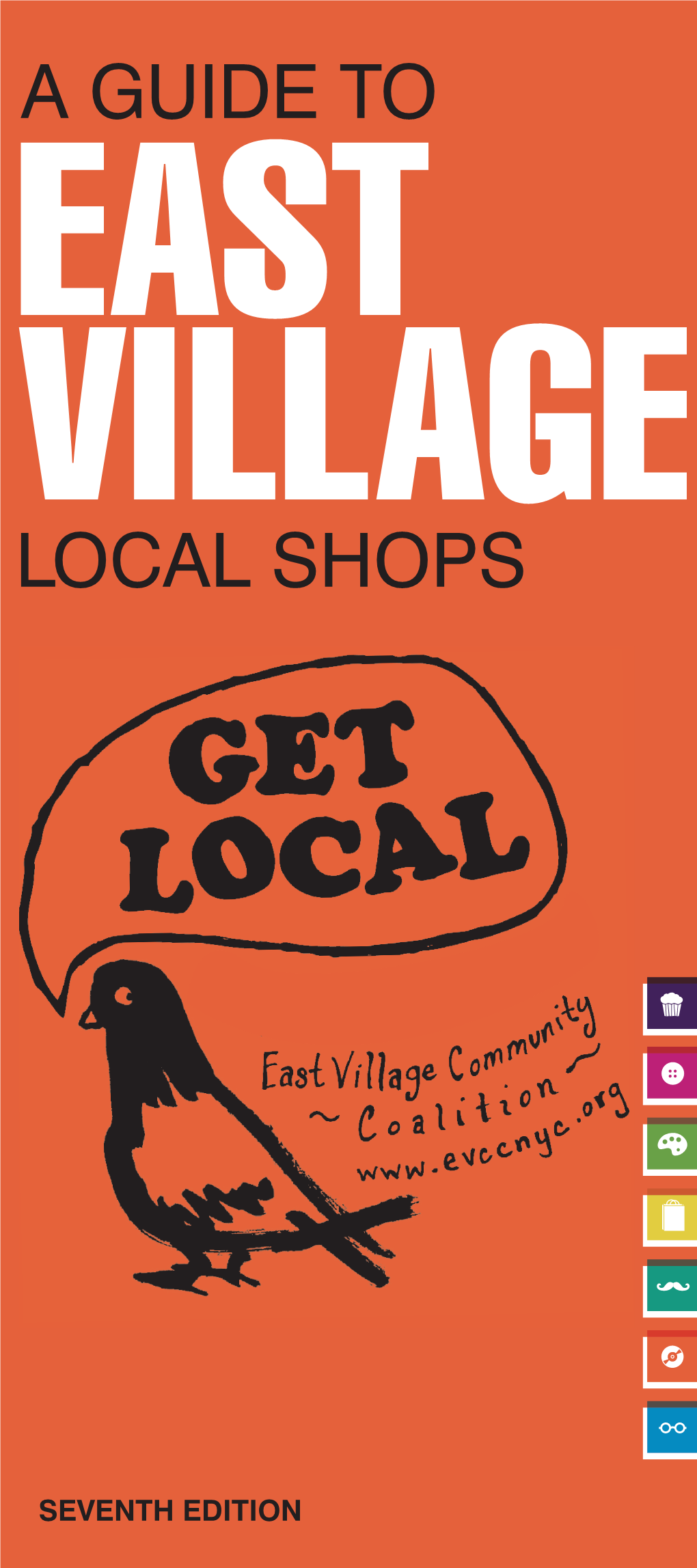 A Guide to Local Shops