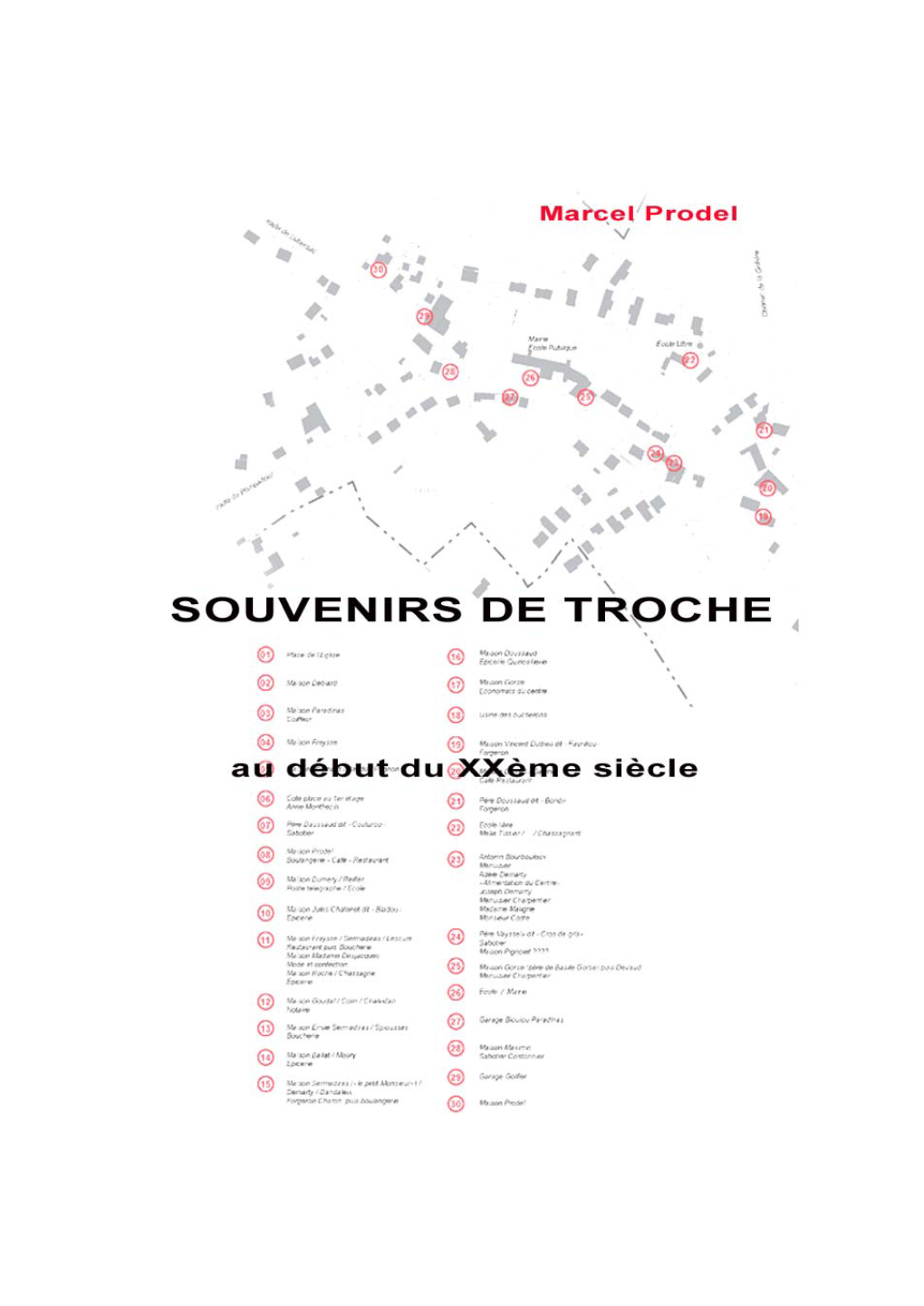 Souvenirs Sur Troche Au Début Du XX Siécle2.Pdf