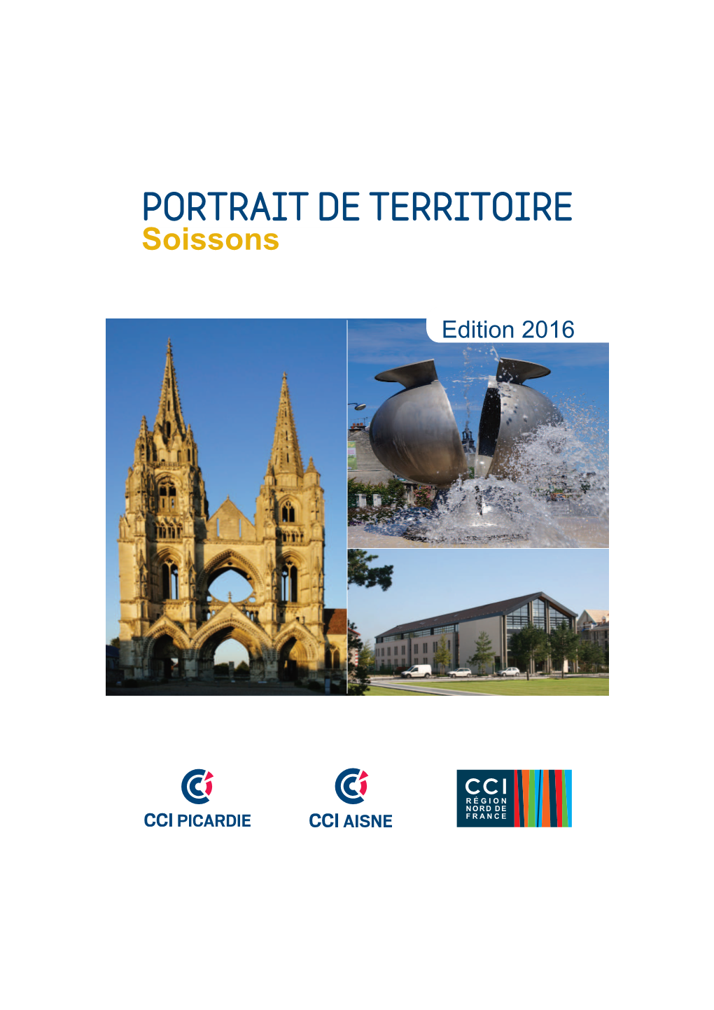 PORTRAIT DE TERRITOIRE Soissons