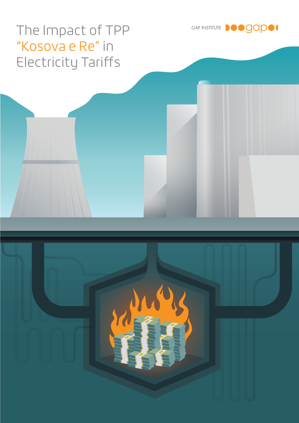 The Impact of TPP “Kosova E Re” in Electricity Tari S