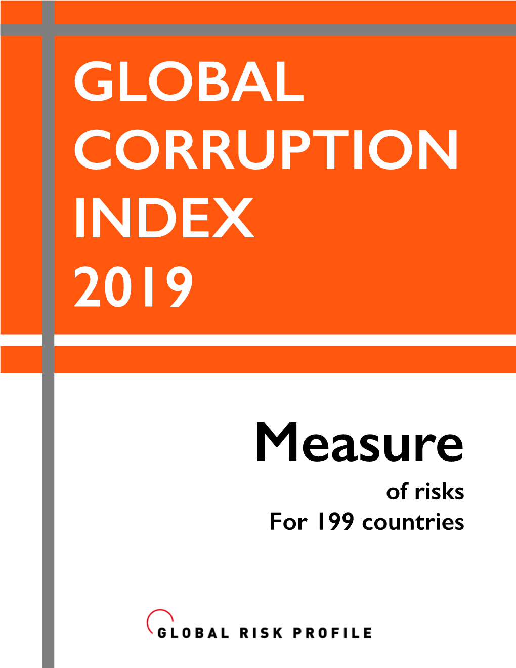 Of Risks for 199 Countries