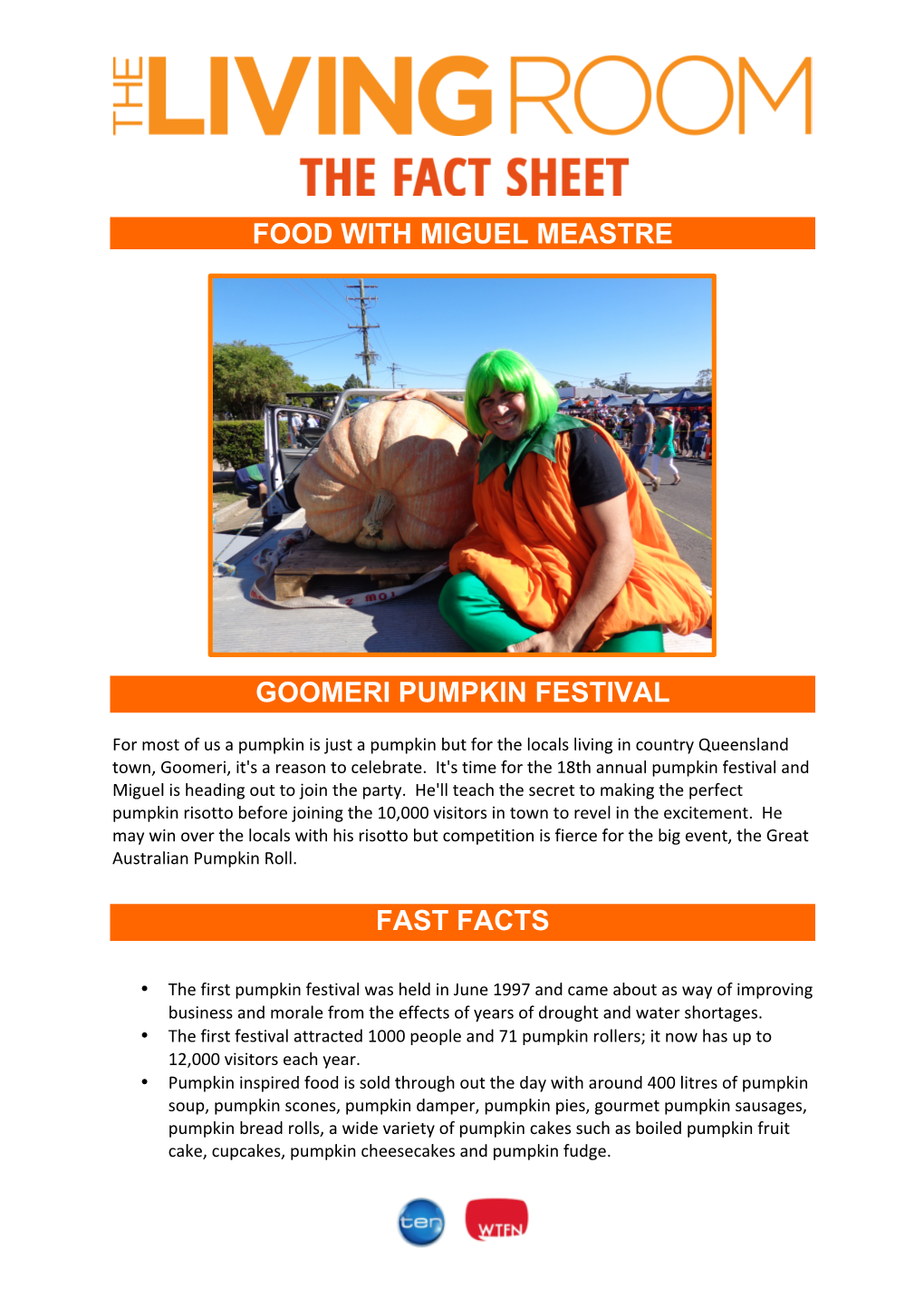 TLRS3 027 73030 Pumpkin Festival FACT SHEET FINAL