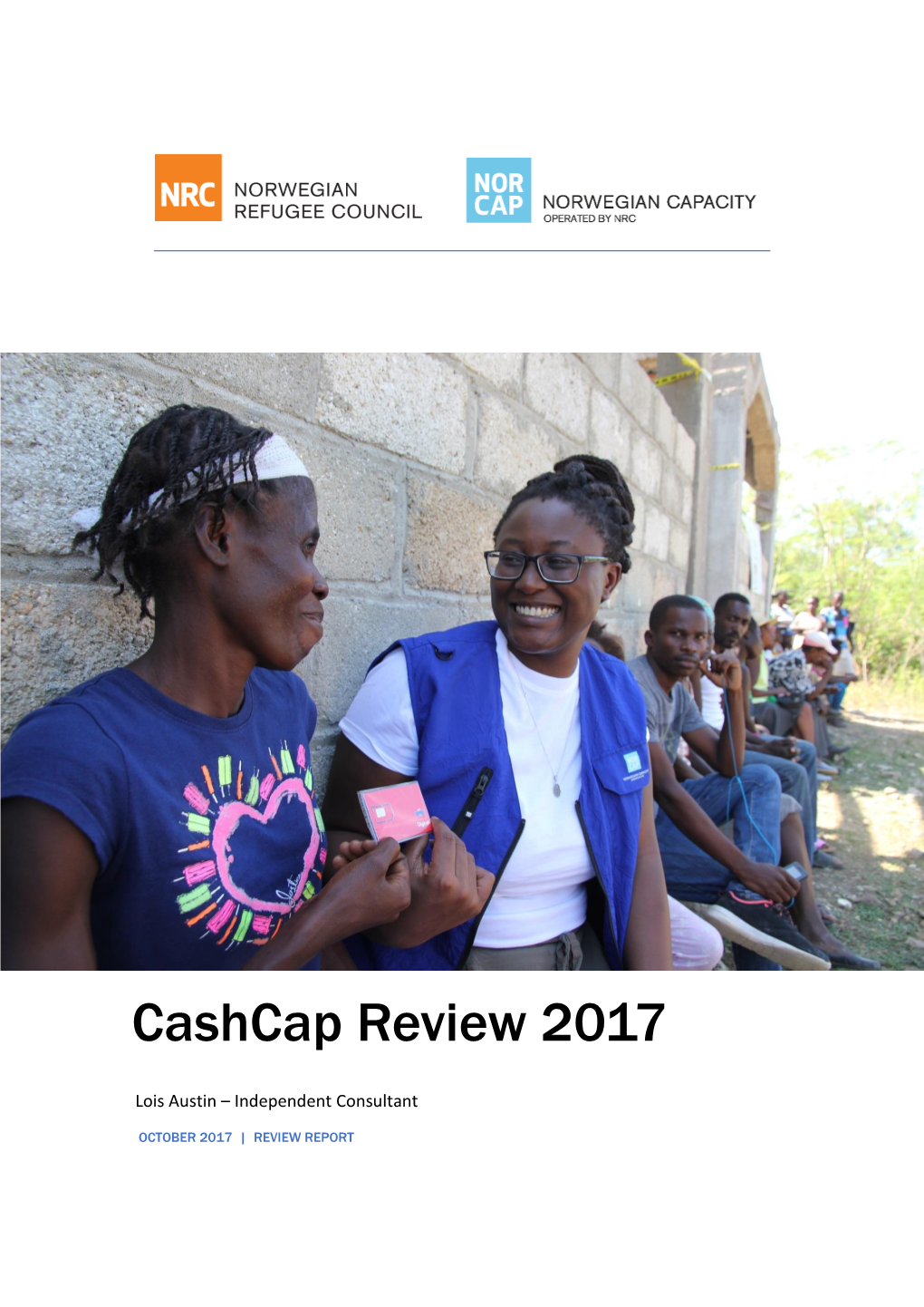 Cashcap Review 2017