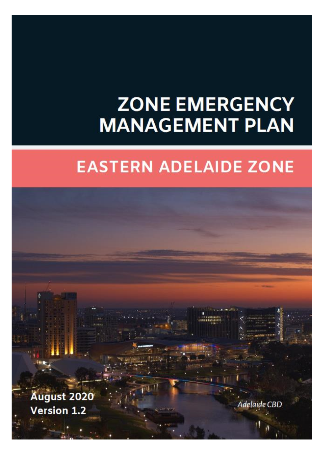 Zone-Emergency-Management-Plan