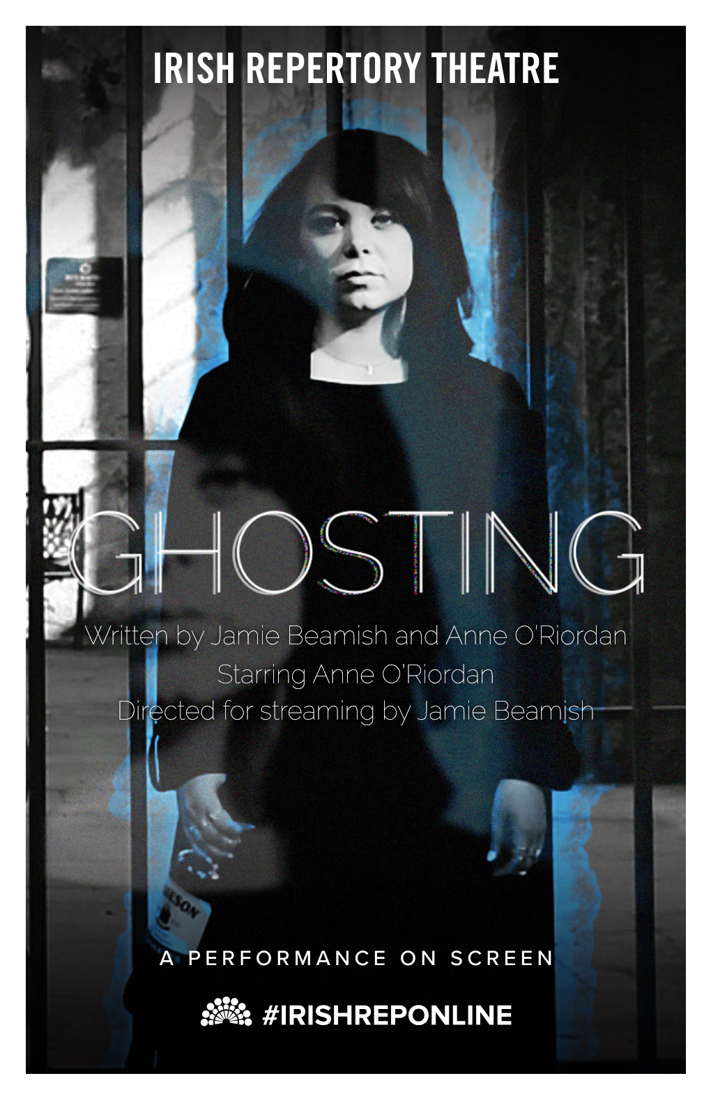 Ghosting-Playbill Final-Draft.Pdf