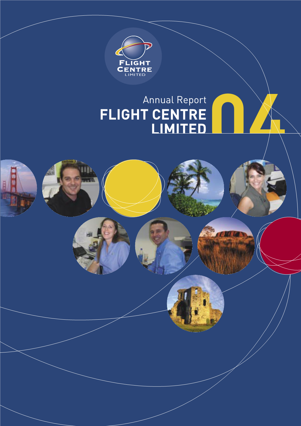 2004 Annual Report