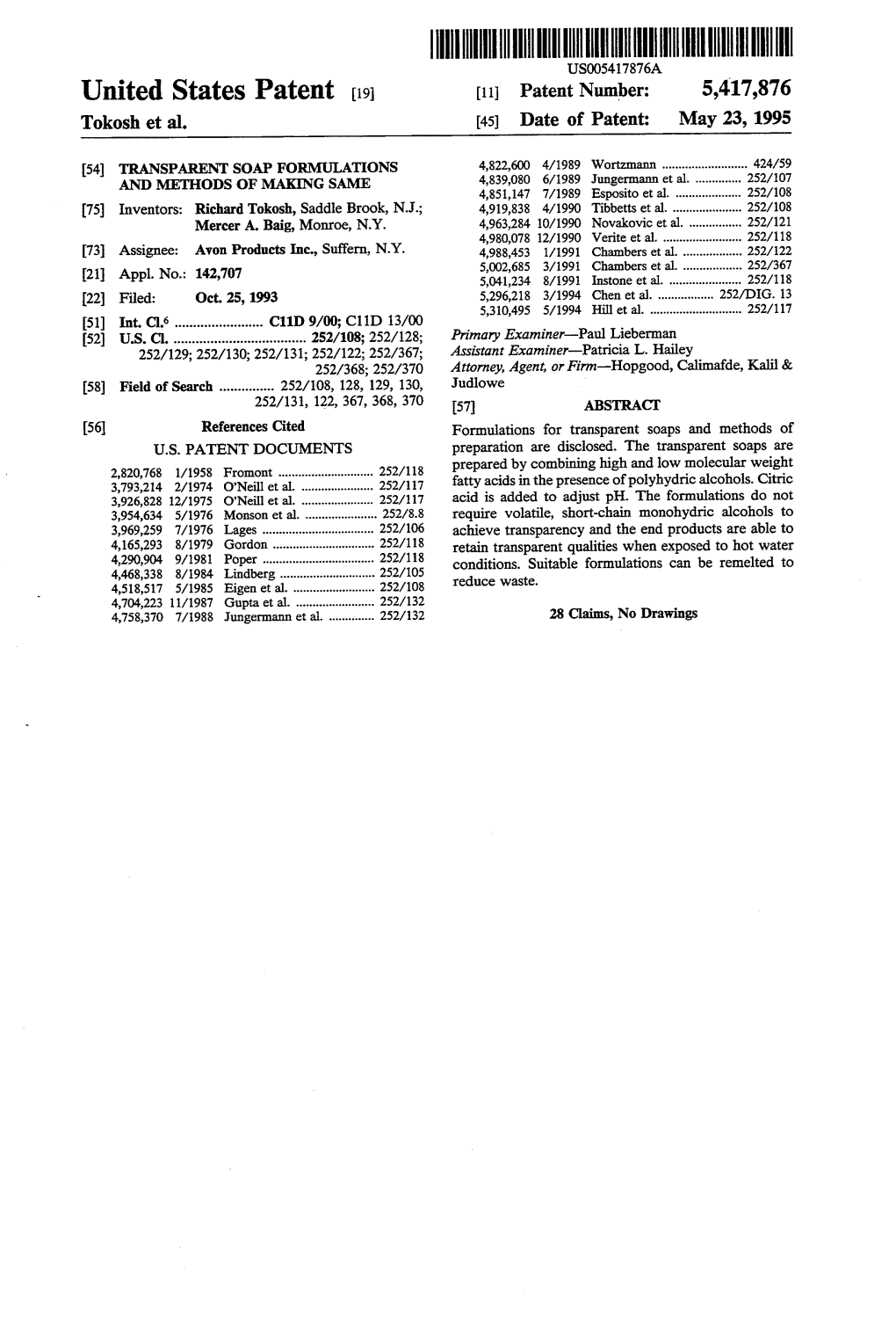 US5417876.Pdf