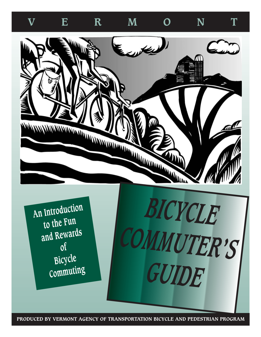 Bicycle Commuter's Guide