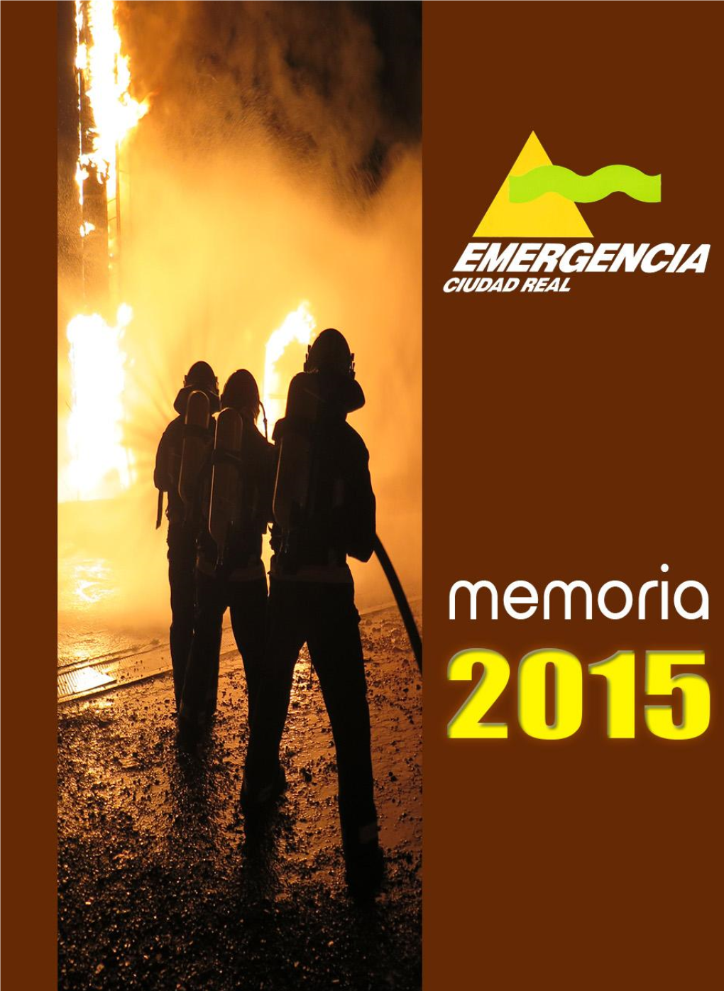 Memoria 2015