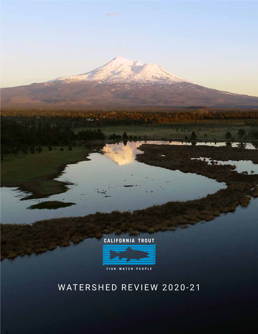Watershed Review 2020-21 Science