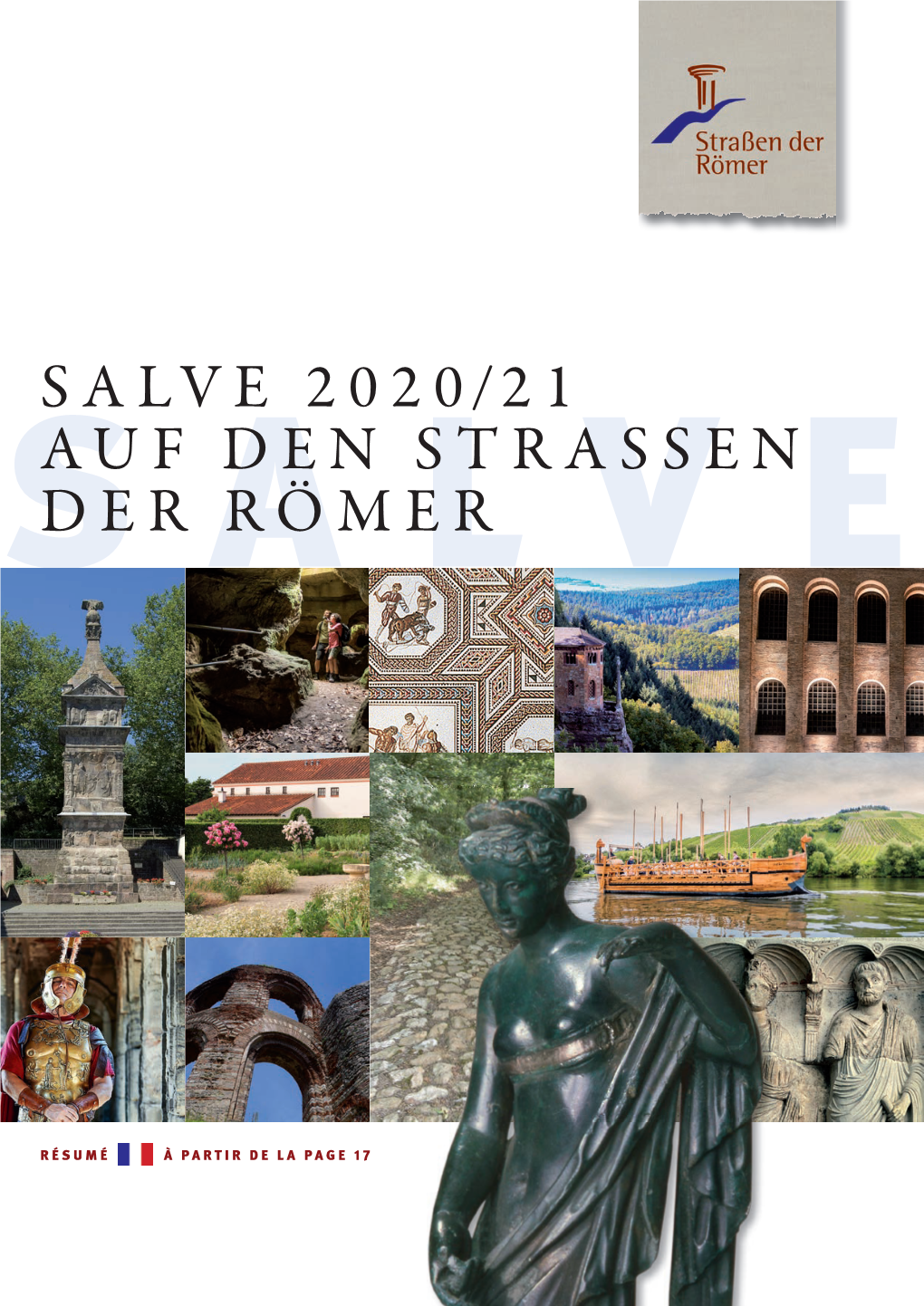 Salve 2020/21 Auf Den Strassen Der Römer